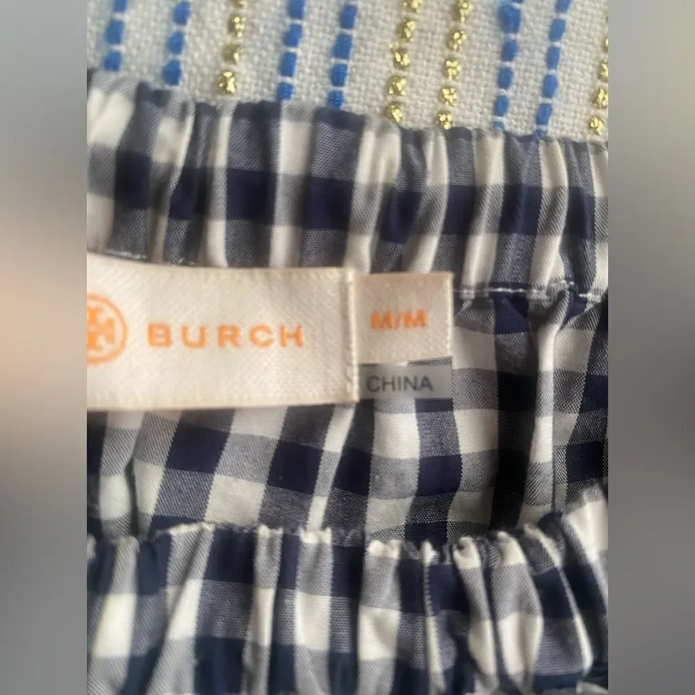 Tory Burch used romper